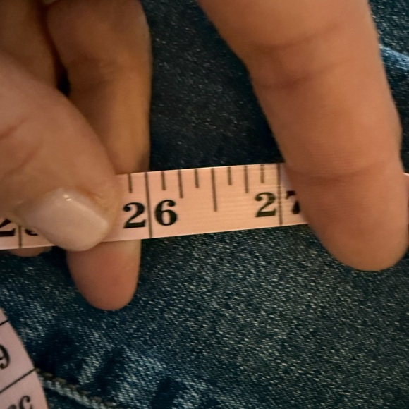 Lauren Jeans Co. Ralph Lauren jeans • Women’s size 8P - Picture 5 of 5